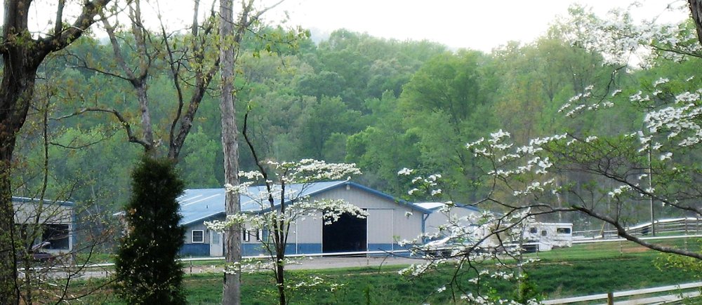 Stonebrook Equestrian Center - equestrian in Gastonia, NC