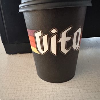 Cocoa Legato - 8oz - Cafes Near Me - Seattle, Washington Cocoa Legato - 8oz - Cafes Near Me - Seattle, Washington