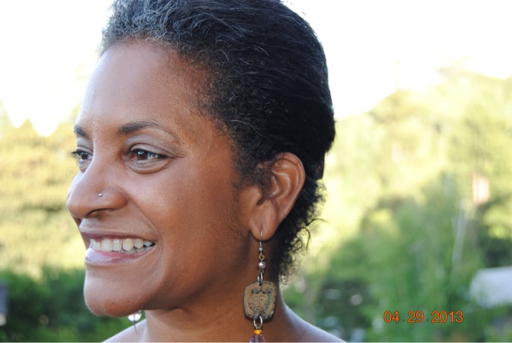 Karen Daley, MA LMFT - grief counselor in Berkeley, CA