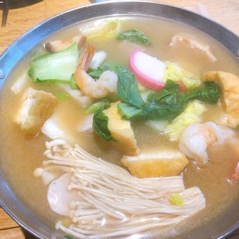 Morfire - Miso hotpot - Thai Near Me - Seattle, Washington Morfire - Miso hotpot - Thai Near Me - Seattle, Washington