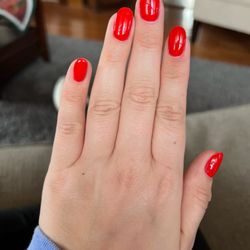 Wrap It Up Salon
