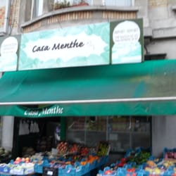 Casa Menthe