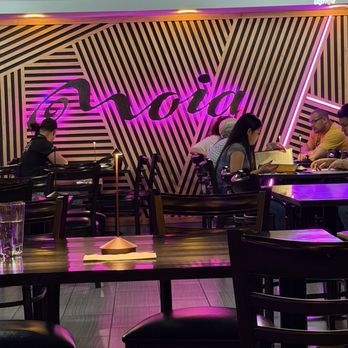 Moia Peruvian Restaurant - Inside - Peruvian Near Me - Las Vegas, Nevada