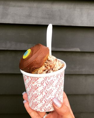 Sprinkles Austin by null