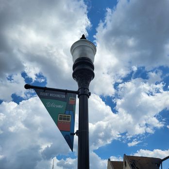 Mount Washington - Mount Washington flag - Local Flavor Near Me Mount Washington - Mount Washington flag - Local Flavor Near Me