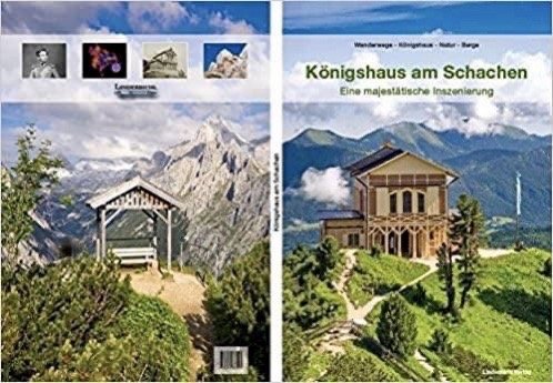 Könighaus am Schachen by null