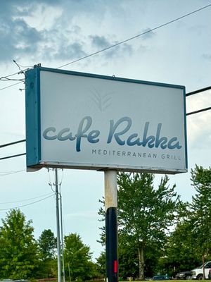 Cafe Rakka by null