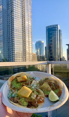 Tacos Chukis by null