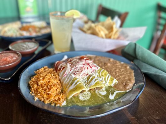 Hussong's Cantina by null