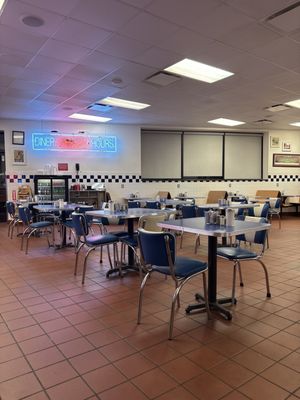 Bob & Edith's Diner - Huntington by null