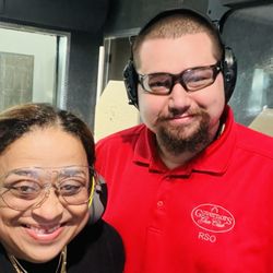 Governors Gun Club - Me and my BFF Mike