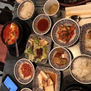 Sam Won Gahk - Chinese Near Me - Bayside, New York