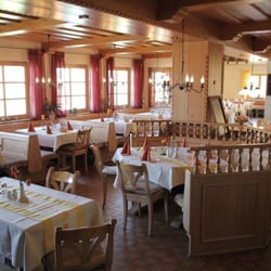 Landgasthof Hittenkirchen