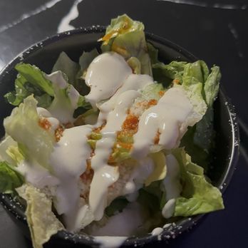 Confessions - Girls dinner Starter - New American Near Me - Houston, Texas