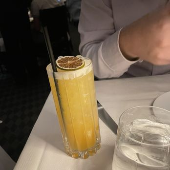 Delmonico's - Desperado - Steakhouses Near Me - New York, New York