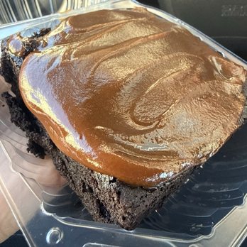 Mimi's Chocolates - Caramel Brownie - Chocolatiers & Shops Near Me - Dublin, California Mimi's Chocolates - Caramel Brownie - Chocolatiers & Shops Near Me - Dublin, California