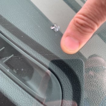 Salas Windshield Repair - Thumbnail size gauge - Windshield Installation & Repair Near Me Salas Windshield Repair - Thumbnail size gauge - Windshield Installation & Repair Near Me