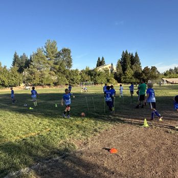 ItalianSoccerFactor - Soccer Near Me - El Dorado Hills, California ItalianSoccerFactor - Soccer Near Me - El Dorado Hills, California