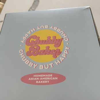 Chubby Baker - Cute box of goodies - Donuts Near Me - Salt Lake City, Utah Chubby Baker - Cute box of goodies - Donuts Near Me - Salt Lake City, Utah