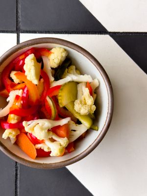 Wedgewood Cheese Bar by null