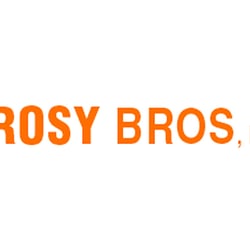 Rosy Brothers