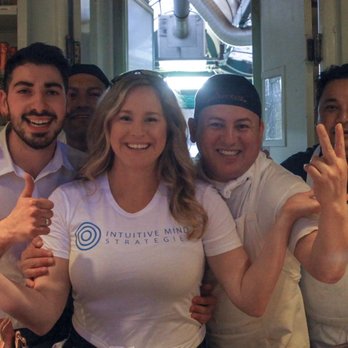 That's Amore - Making fiends with the staff - Italian Near Me - Rome, RM That's Amore - Making fiends with the staff - Italian Near Me - Rome, RM