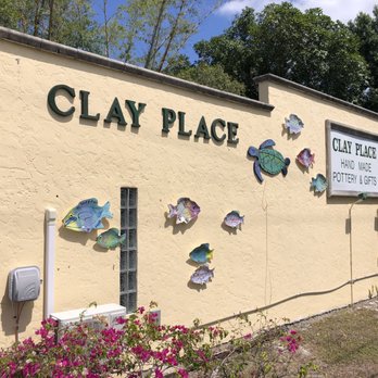 The Clay Place - Arts & Crafts Near Me - Naples, Florida The Clay Place - Arts & Crafts Near Me - Naples, Florida