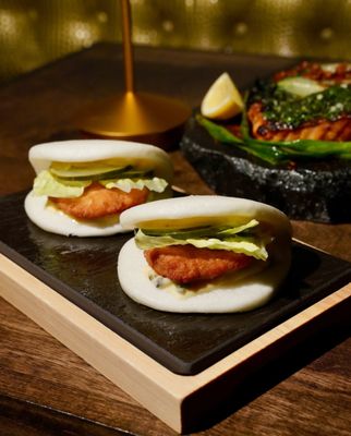 Truth Restaurant Astoria by null