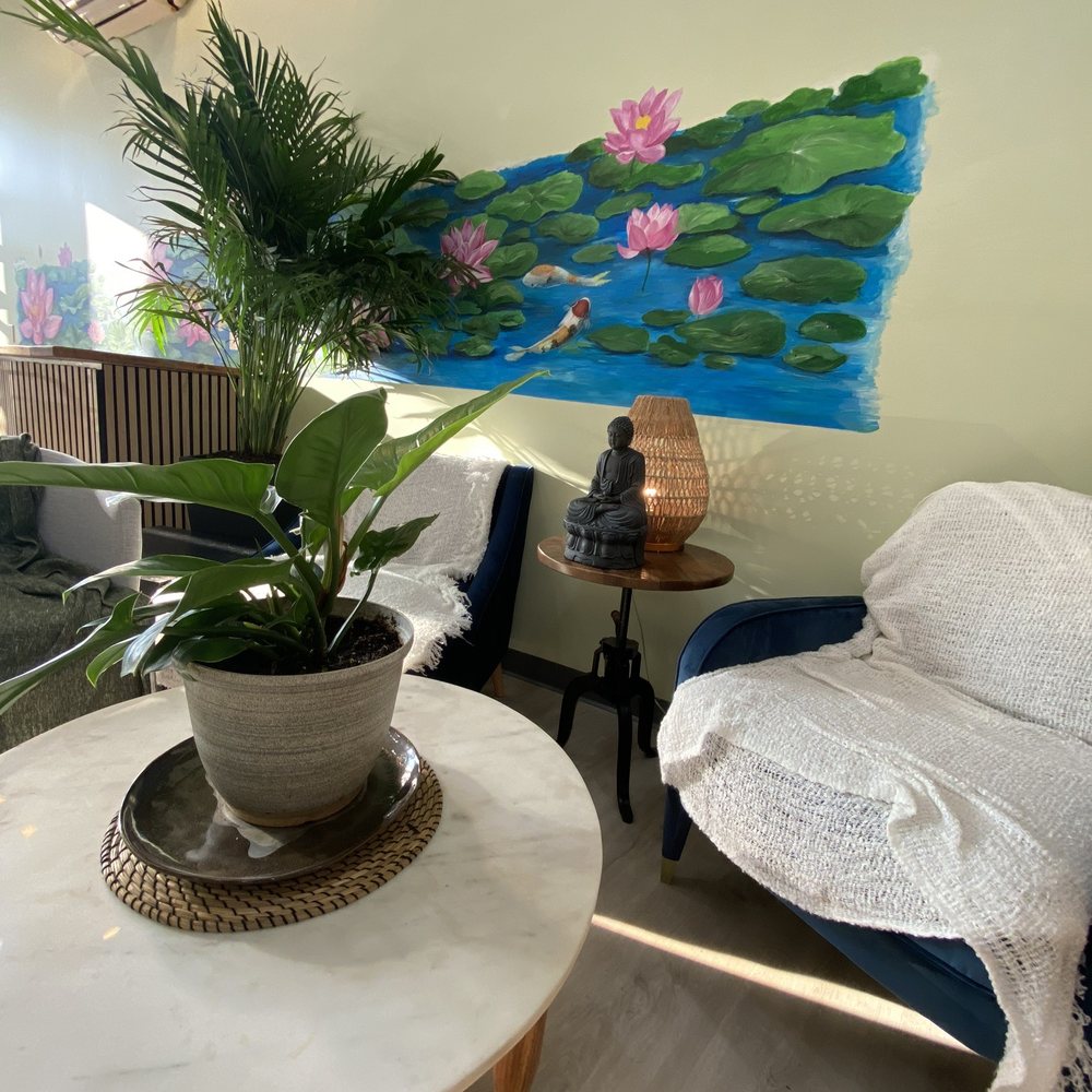 Coco Leaf - Coffee & Tea Near Me - Boston, Massachusetts