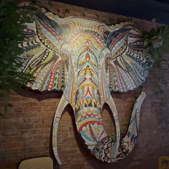 Nemesis - Tapas/Small Plates Near Me - New York, New York