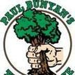 Paul Bunyan's Tree Service
