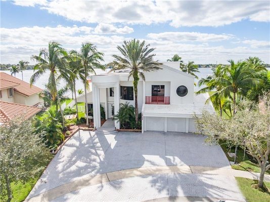 Real Property Executives