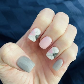 Pamper Nails - Nails - Nail Salons Near Me - McKinney, Texas