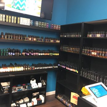 Serenity Vapors & Exotic Snacks - Vape Shops Near Me - Tigard, Oregon