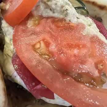 Gyromania - Gyro w lamb - Greek Near Me - Oxnard, California Gyromania - Gyro w lamb - Greek Near Me - Oxnard, California