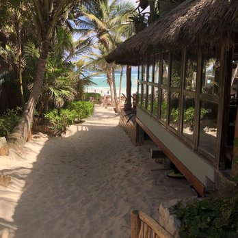 Ahau Tulum - Hotels Near Me - Tulum, ROO