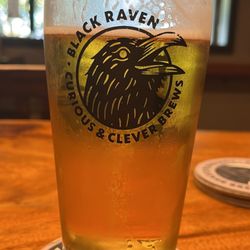 Black Raven Brewing - Redmond