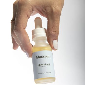Blossom Wellness - Bliss Blend - Vitamins & Supplements Near Me - Northfield, Illinois Blossom Wellness - Bliss Blend - Vitamins & Supplements Near Me - Northfield, Illinois