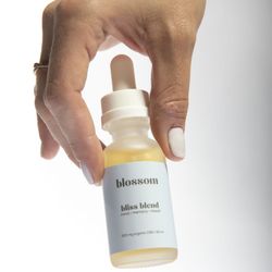 Blossom Wellness - Bliss Blend