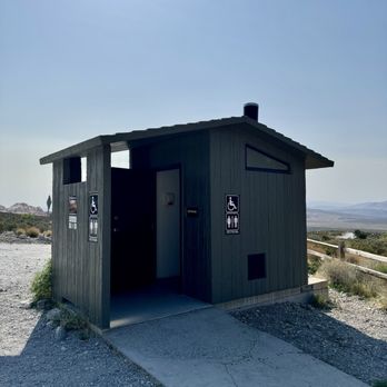 Keystone Thrust Trail - Hiking March 2025 - there is a restroom, but NO WATER. Please bring some spare water bottles - Hiking Near Me - Las Vegas, Nevada Keystone Thrust Trail - Hiking March 2025 - there is a restroom, but NO WATER. Please bring some spare water bottles - Hiking Near Me - Las Vegas, Nevada