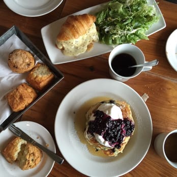 Mildred's Temple Kitchen - Breakfast & Brunch Near Me - Toronto, Ontario