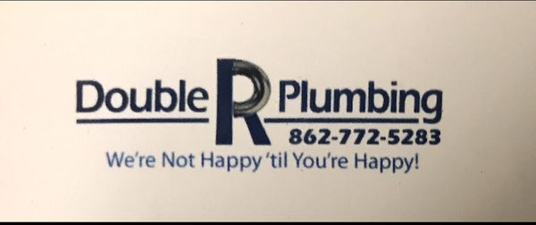 Double R Plumbing
