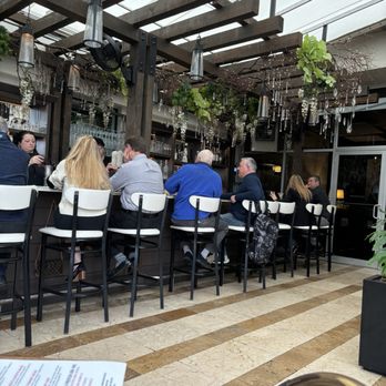 Aqua Pazzo - Italian Near Me - Youngstown, Ohio