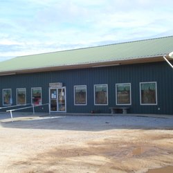 Rizer's Pork & Produce - Our Store.