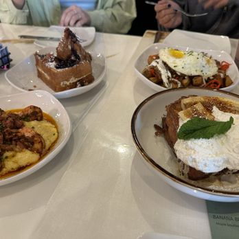 Easy Like Sunday - Breakfast & Brunch Near Me - Baltimore, Maryland Easy Like Sunday - Breakfast & Brunch Near Me - Baltimore, Maryland