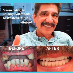 Western Dental & Orthodontics