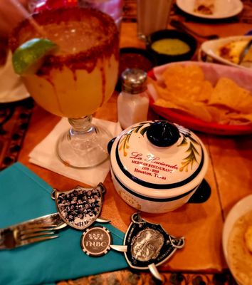 La Hacienda by null