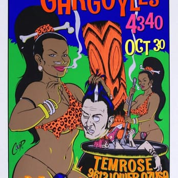 Ruby's Temrose - Awesome bands always popping up Here - Dive Bars Near Me - Temple City, California