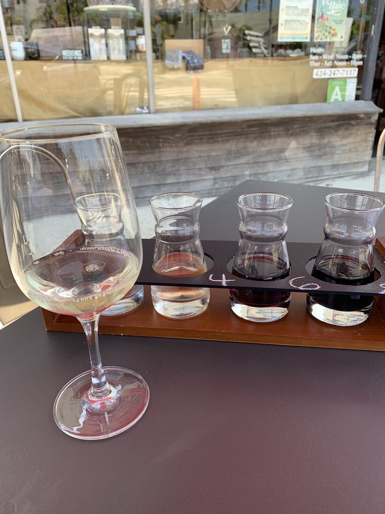 UNCORKED WINE SHOP 95 Photos & 128 Reviews 302 Pier Ave, Hermosa