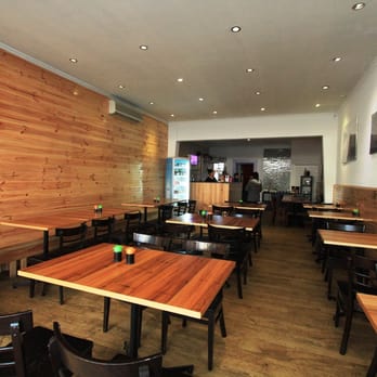 Hiyaa Dumpling & Beer - Hiyaa interior - Chinese Near Me - Abbotsford, VIC Hiyaa Dumpling & Beer - Hiyaa interior - Chinese Near Me - Abbotsford, VIC